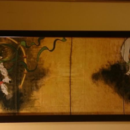 Kyonoyado Senkaku Bettei Villa เกียวโต ภายนอก รูปภาพ