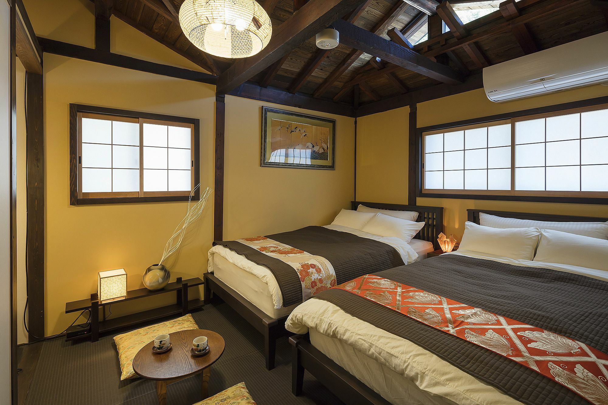 Kyonoyado Senkaku Bettei Villa เกียวโต ภายนอก รูปภาพ