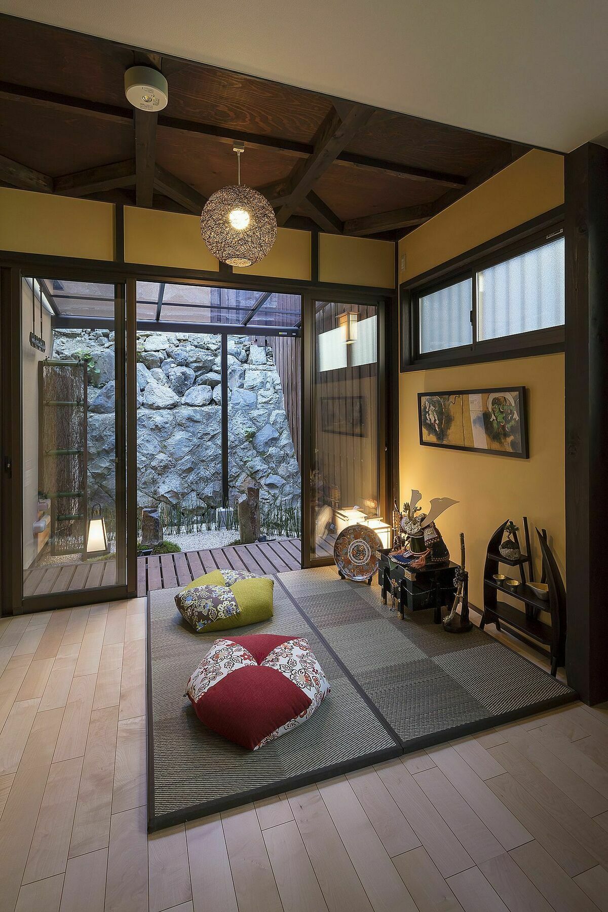 Kyonoyado Senkaku Bettei Villa เกียวโต ภายนอก รูปภาพ