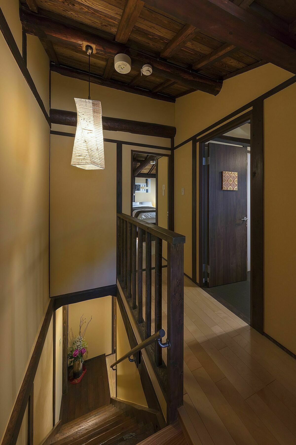 Kyonoyado Senkaku Bettei Villa เกียวโต ภายนอก รูปภาพ