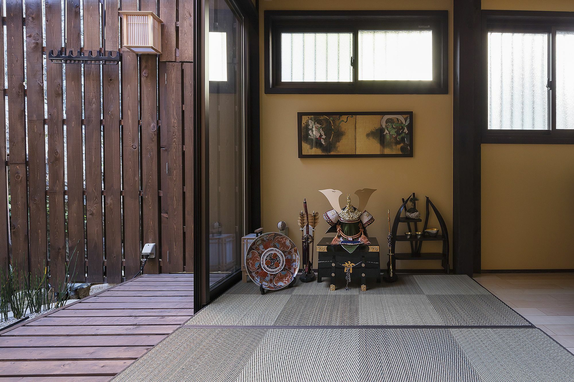 Kyonoyado Senkaku Bettei Villa เกียวโต ภายนอก รูปภาพ