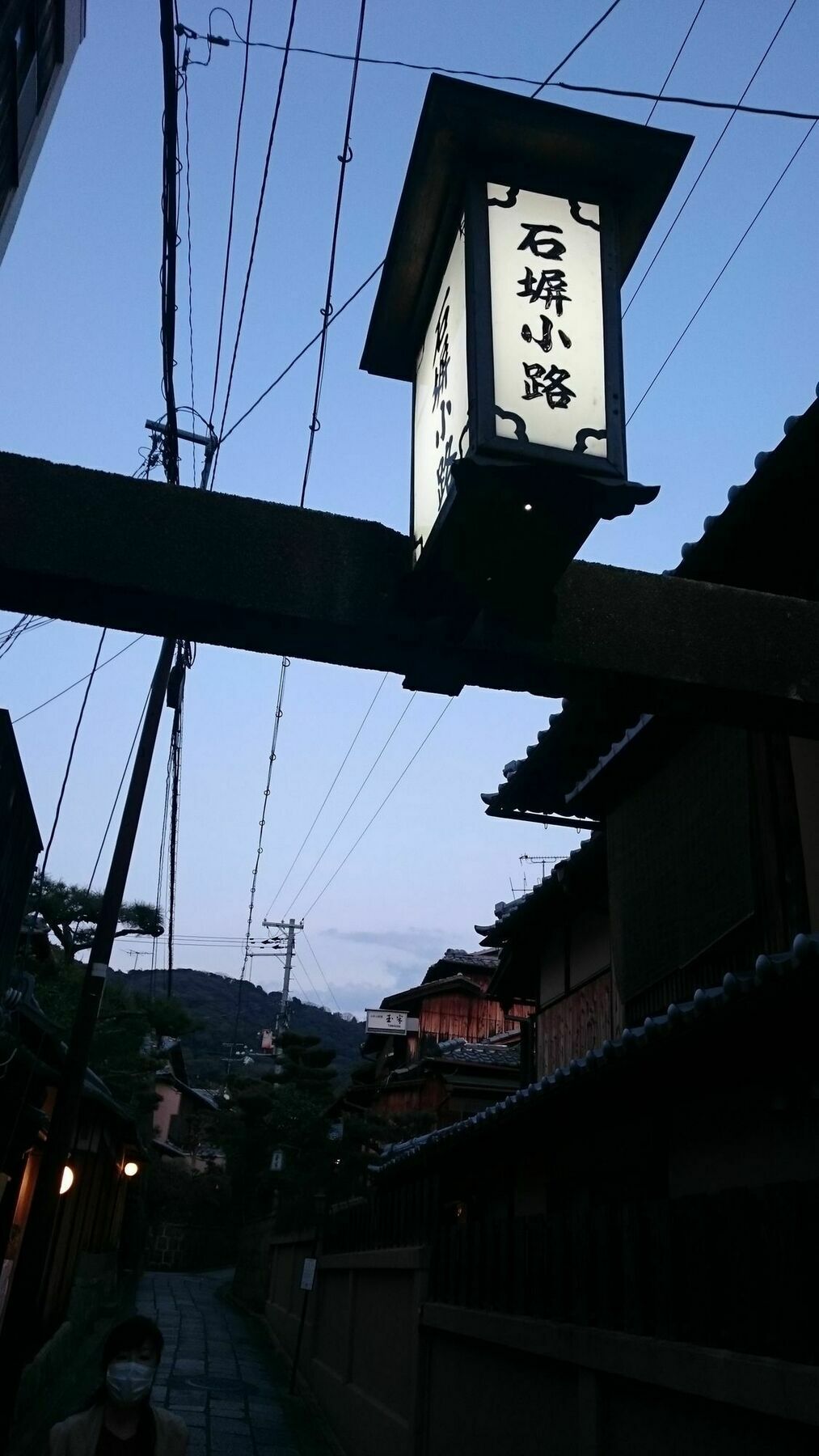 Kyonoyado Senkaku Bettei Villa เกียวโต ภายนอก รูปภาพ